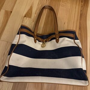 Tommy Hilfiger tote bag